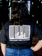 Load image into Gallery viewer, Trafficking Tees (L, XL, 2X)